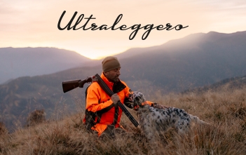 Ultraleggero Silver Aluminium