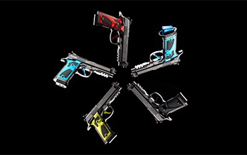92X Performance Dark Series
