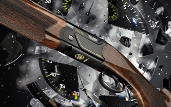 Beretta 694 Black DLC : l’excellence sans compromis