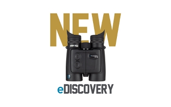 NOUVEAU : Steiner eDiscovery 10x42