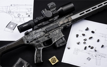 Beretta Titan : le fusil du futur célèbre 500 ans d’excellence